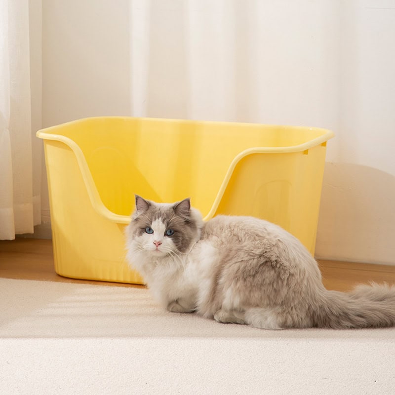 wholesale huge cat litter box manufacturer