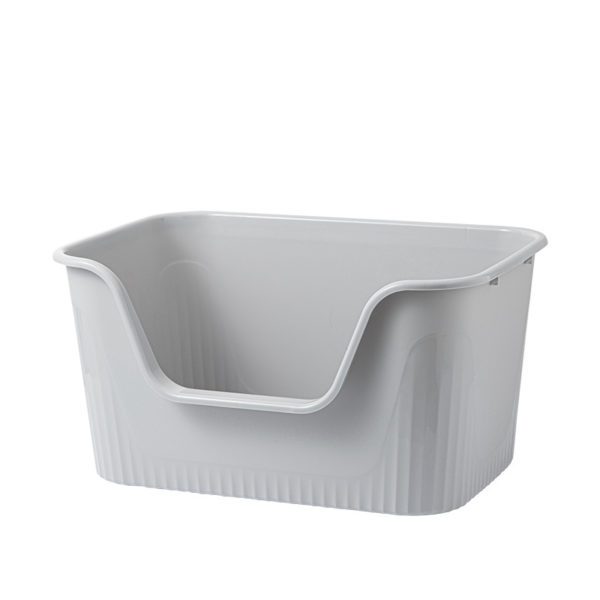 wholesale large cat litter tray
