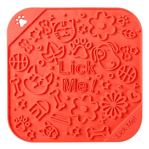 wholesale silicone dog lick mat manufacturer