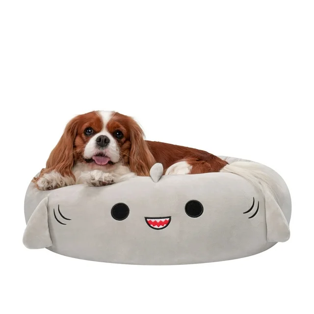 squishmallow pet beds