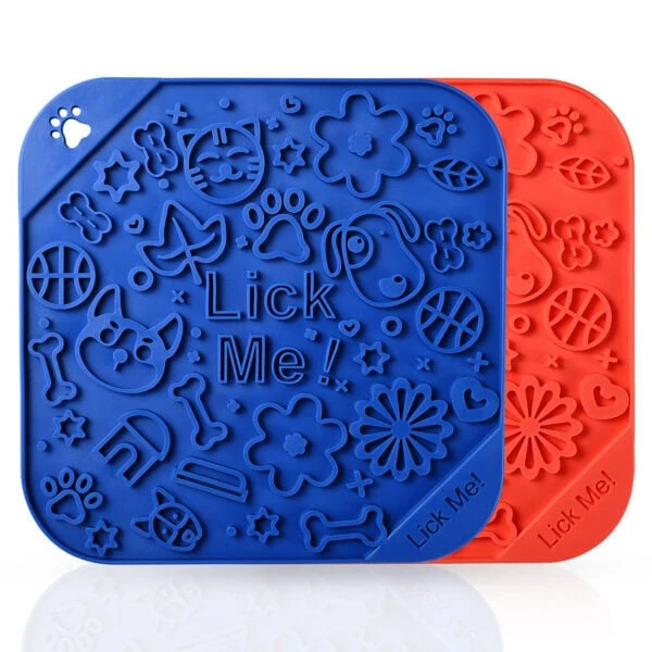 wholesale silicone dog lick mat manufacturer