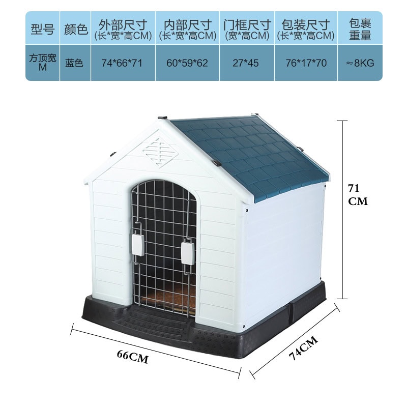 Dog house manufacturer china