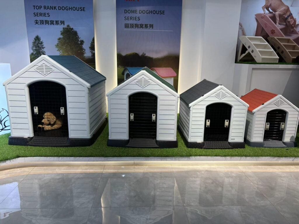 dog house manufacturer china