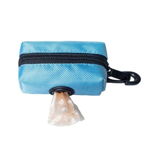 Basic dog waste bag dispenser supplier