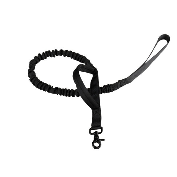 OEM tactical bungee dog leash