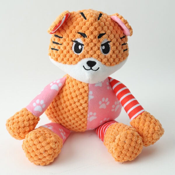 Tiger toy