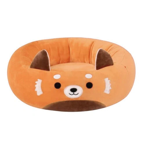 Custom squishmallow pet bed supplier