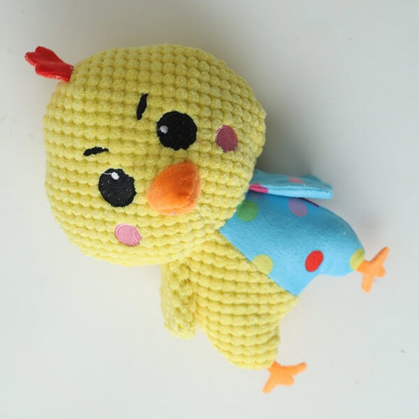 chick toy