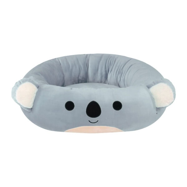 Wholesale koala shaped pet bed