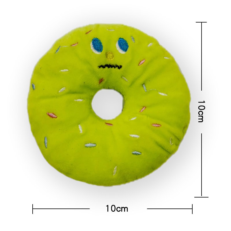 Matcha Donut