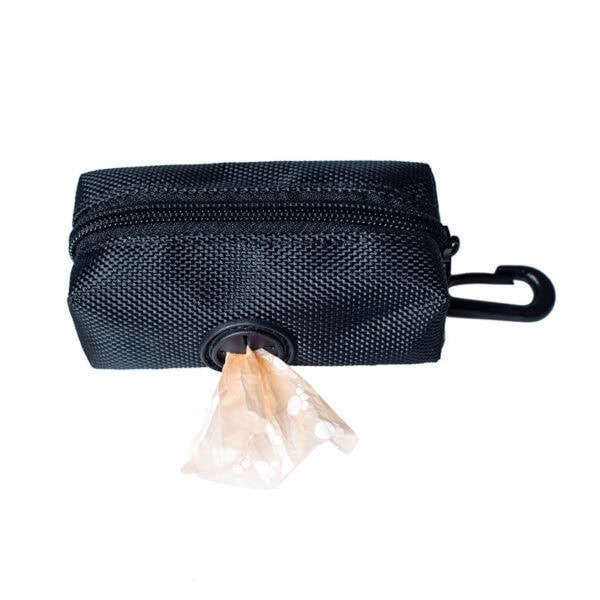 Wholesale dog poop bag dispenser