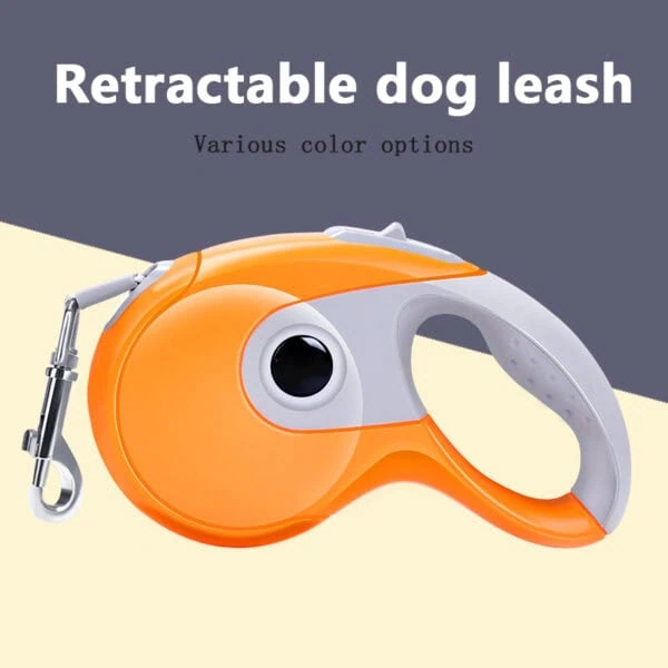 Retractable dog leash manufacturer