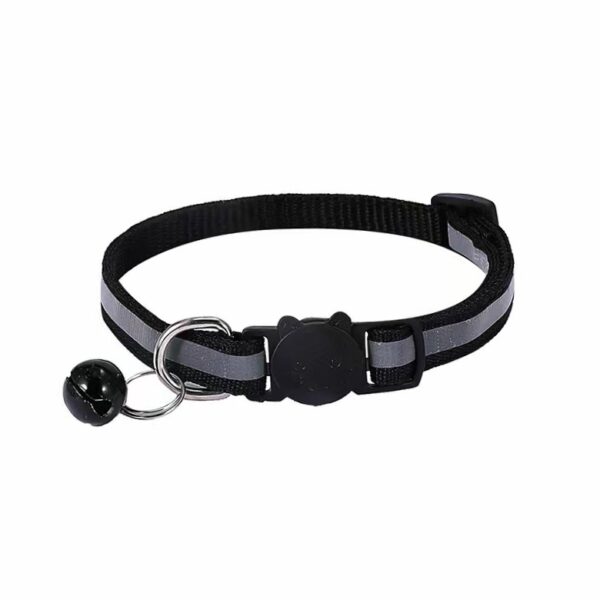 Cat collar with bell manufacturer