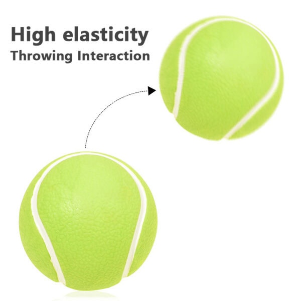 Wholesale Tennis Ball Dog Toys