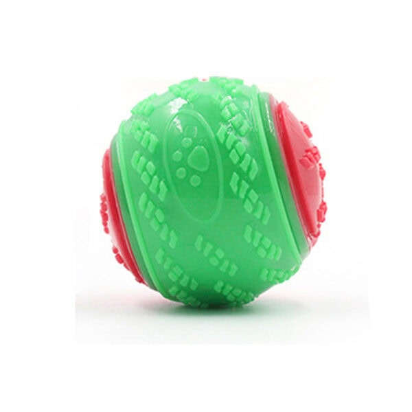 OEM Bouncy ball dog chew toy