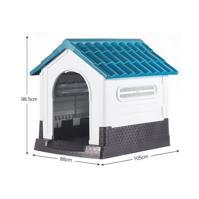 Wholesale oversized rainproof dog house