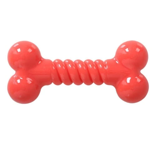 TPR bone chew dog toy supplier