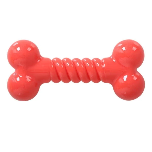 TPR bone chew dog toy supplier