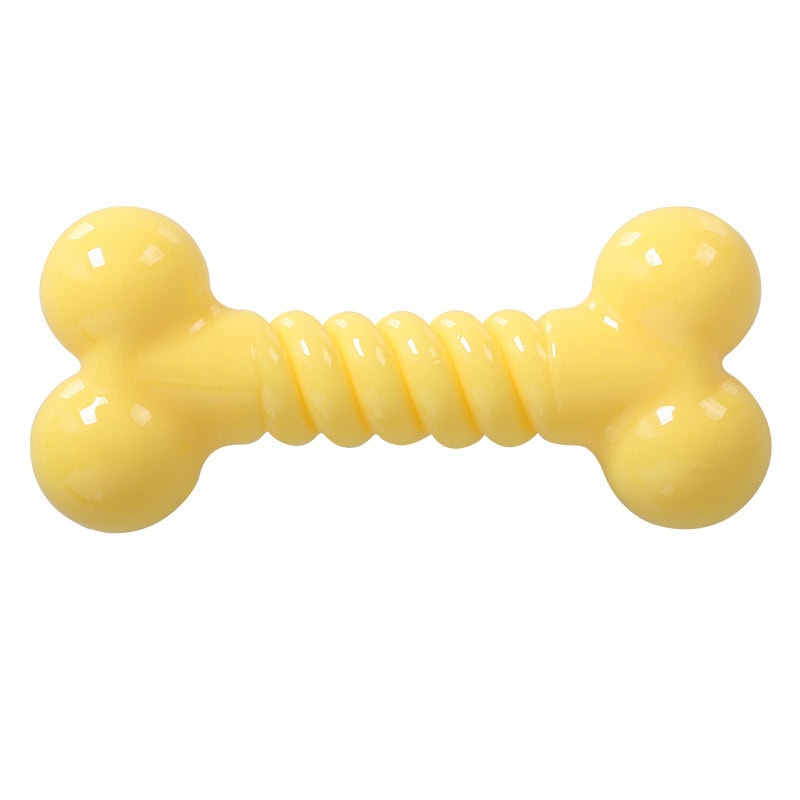 Bulk bone dog chew toy