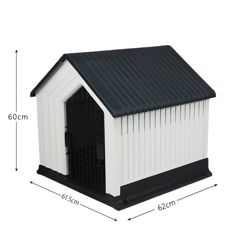 Medium waterproof dog kennel manufacturer