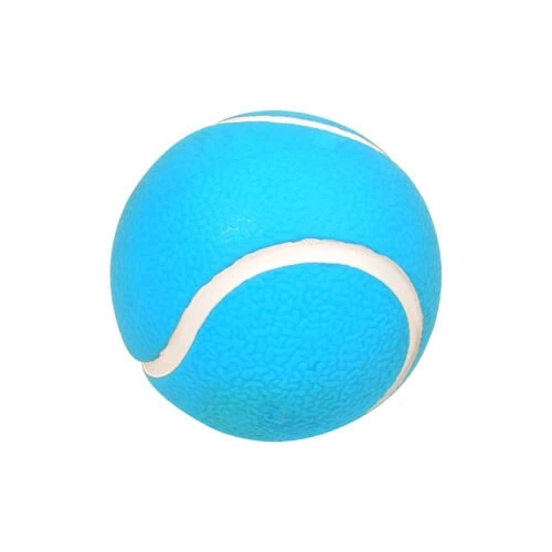 Bouncing tennis ball dog toy manufacturer