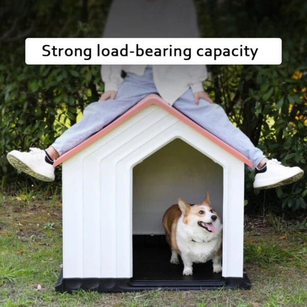 Strong load-bearing kennel manufacturer