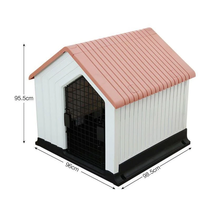 Wholesale large waterproof dog kennel