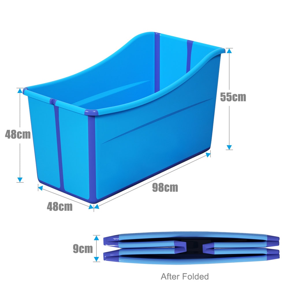 Manufacturer of collapsible pet bath bucket with drain plug