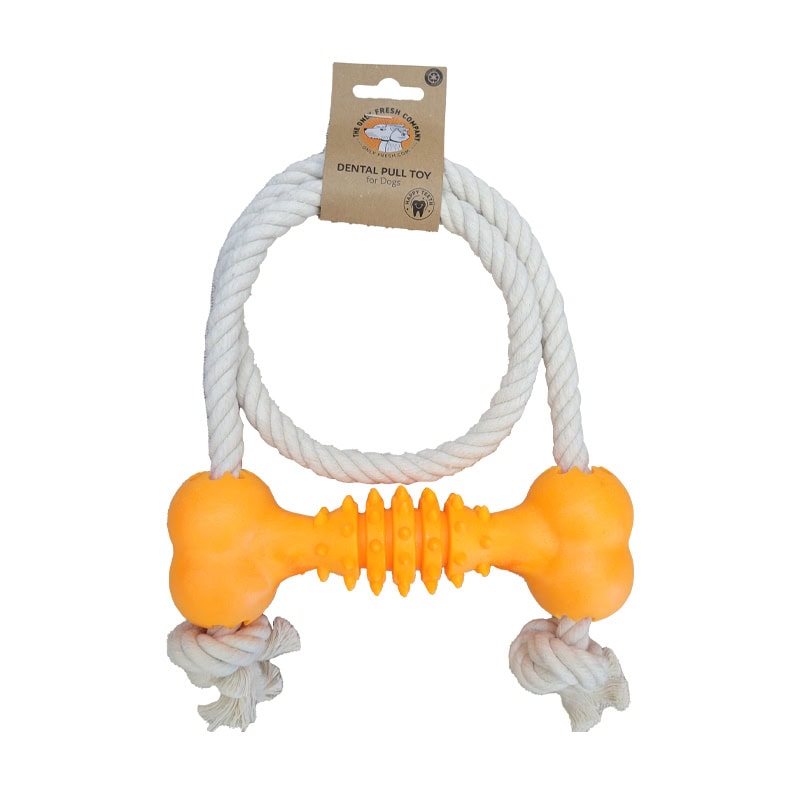 Manufacturer of bonge chew dog toy with knot