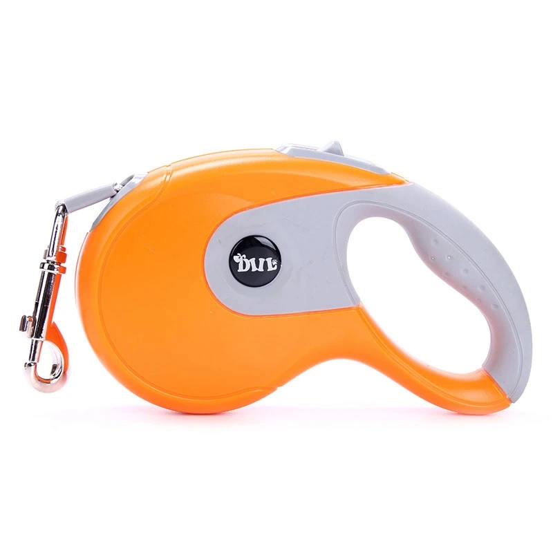 Bulk soft retractable dog leash