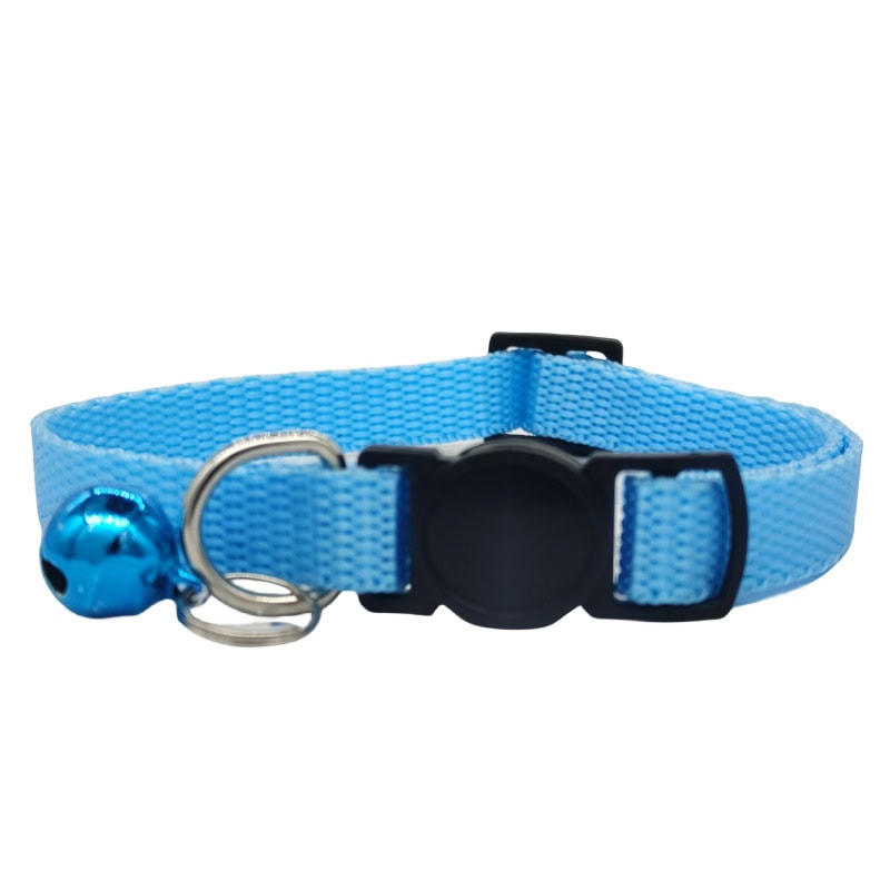 Adjustable basic cat collar manufacturer