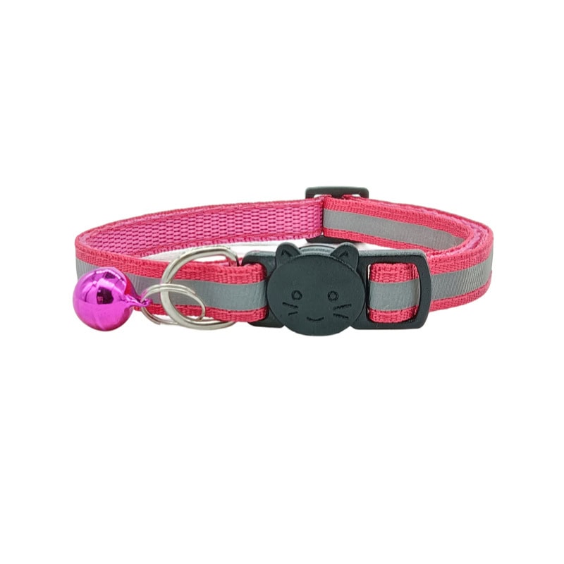 Wholesale cat collar with bell