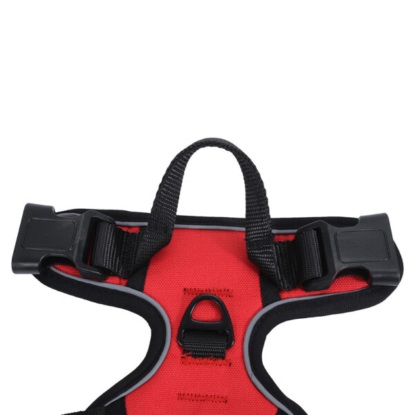 Basic dog harness manufacturer