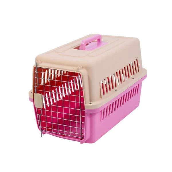 Basic pet travel carrier manufacturer