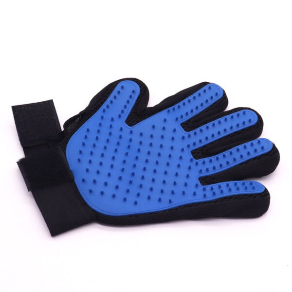 Pet hair remover gloves factory