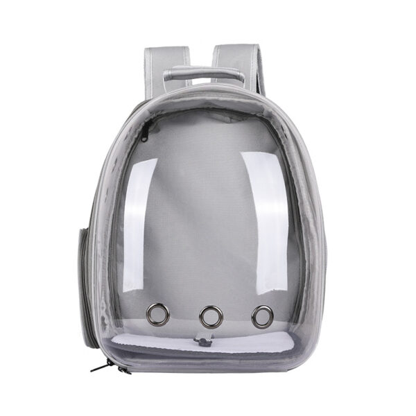 Cat carrier backpack manufacturer