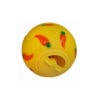 Dog treat dispenser toy factory