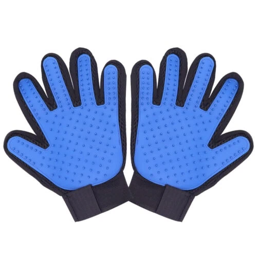 Pet hair remover gloves manufacturer