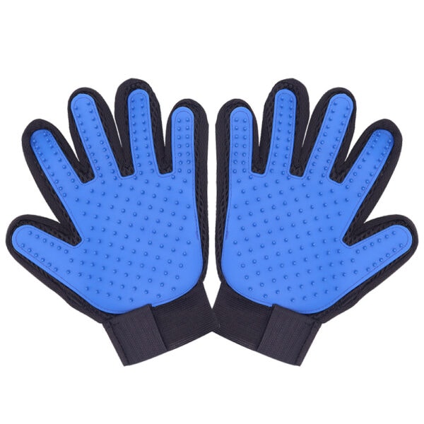 Pet hair remover gloves manufacturer