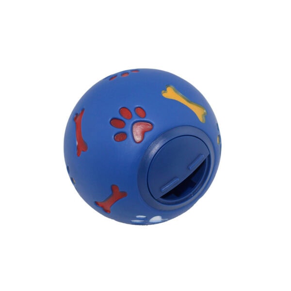 Dog treat ball toy manufacturer