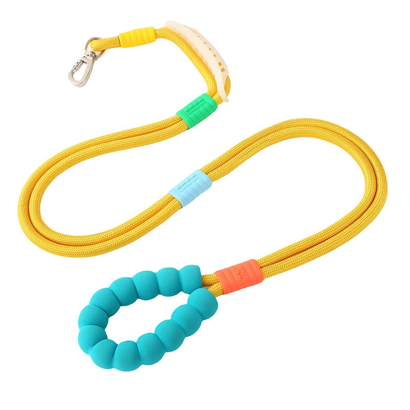 Adjustable dog leash supplier