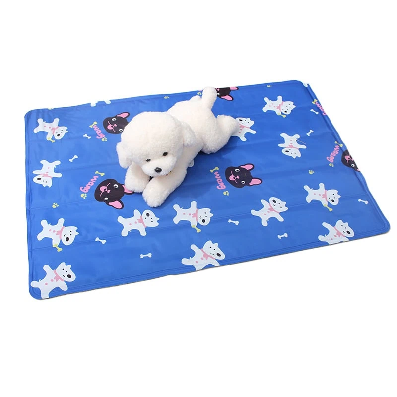 Wholesale dog cooling mat