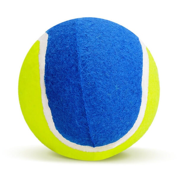 Tennis ball dog toy supplier