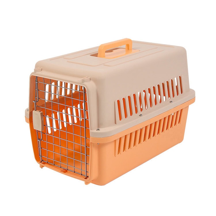 Wholesale pet travel carrier with pad