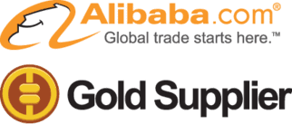 alibaba gold supplier