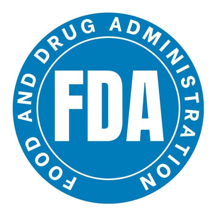 FDA certifications