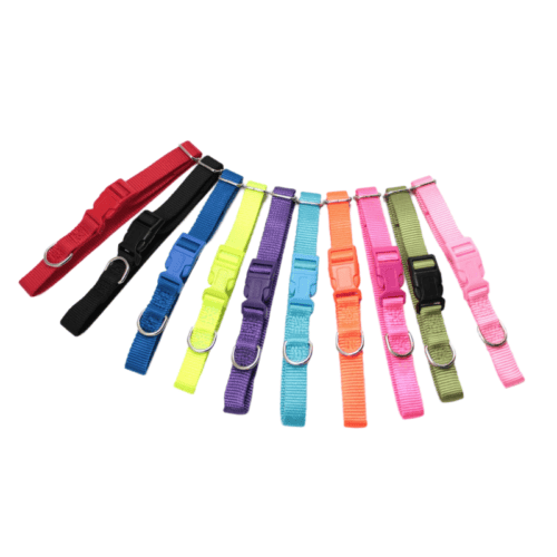 Custom dog leash manufacturer