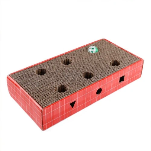 Cat toys
