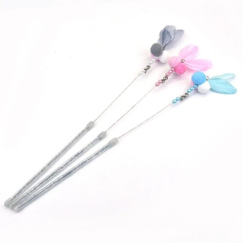 Cat toys