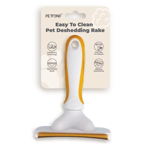 Pet grooming tools